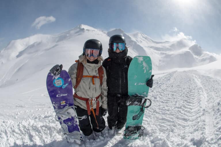 Ski, Surf, MTB & kitesurfrejser