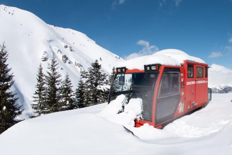 Ski, Surf, MTB & kitesurfrejser