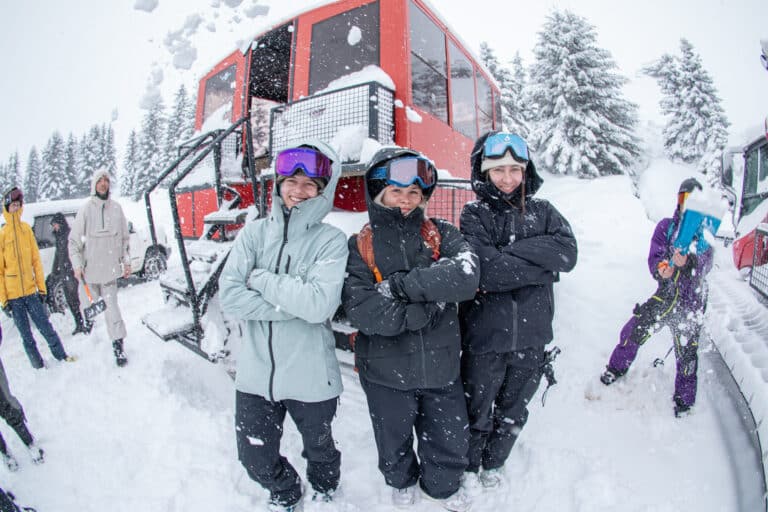 Ski, Surf, MTB & kitesurfrejser