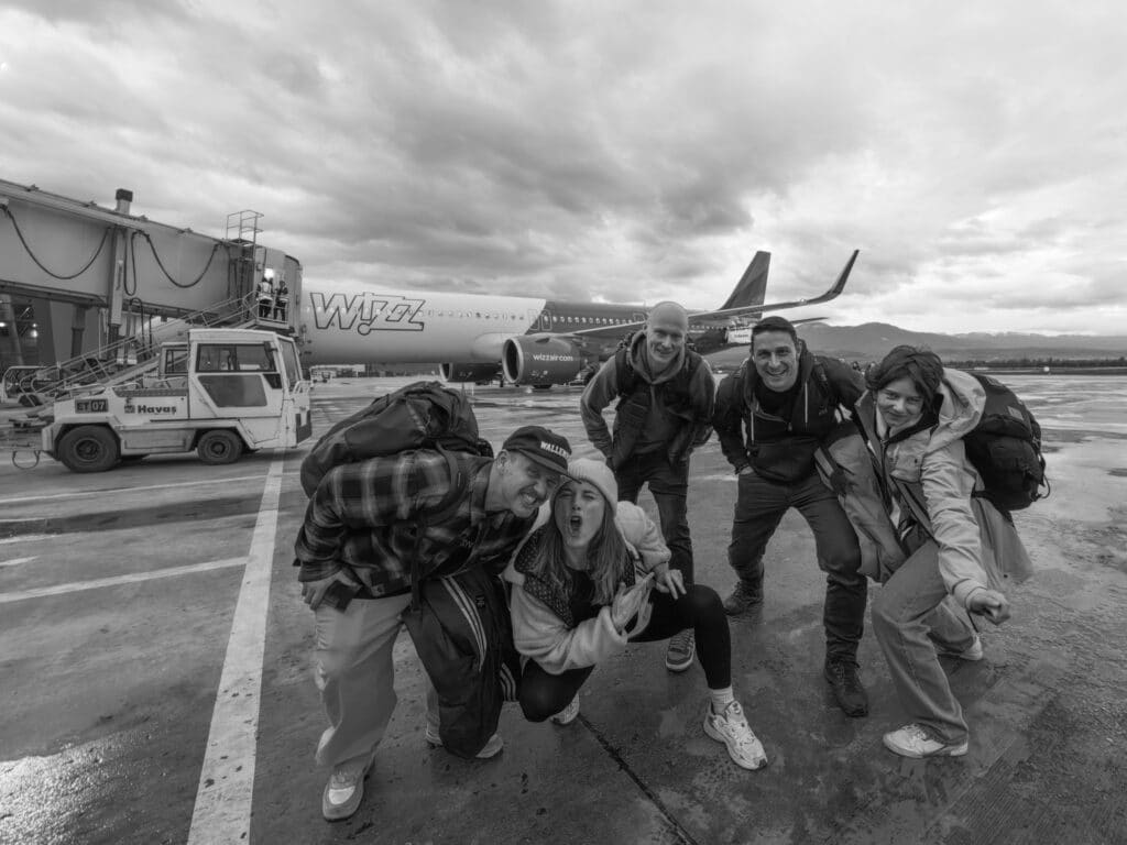 Ski, Surf, MTB & kitesurfrejser