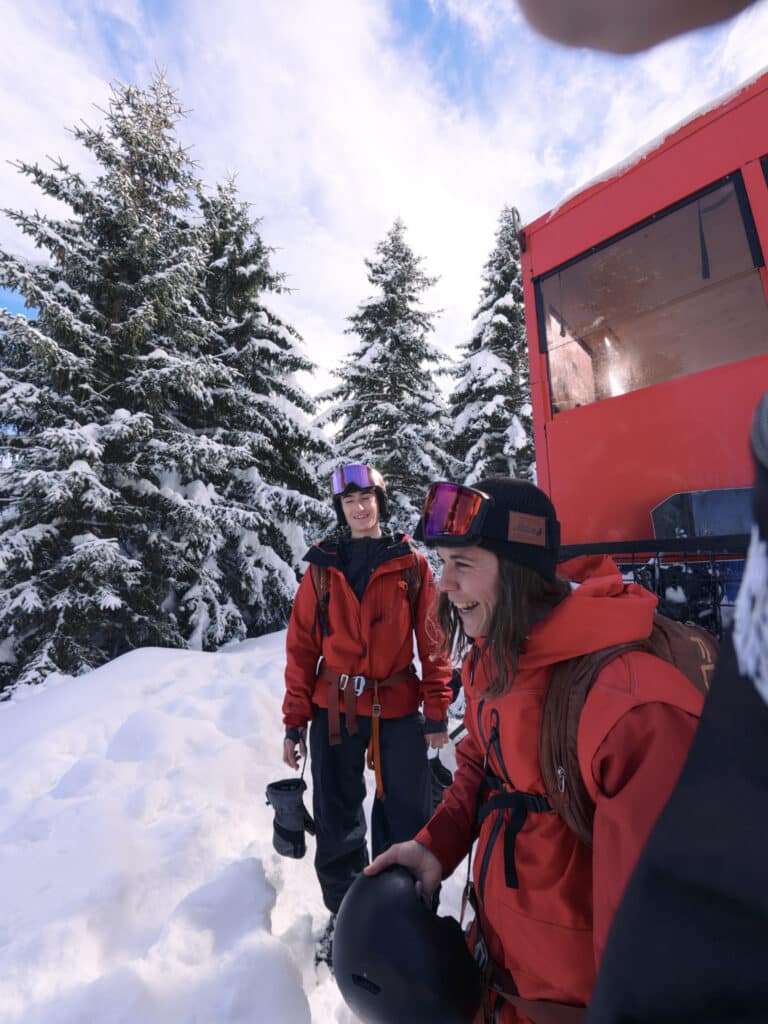 Ski, Surf, MTB & kitesurfrejser