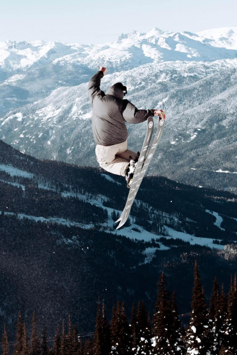 Uforglemmelige rejser Ski, Surf, MTB & kitesurfrejser