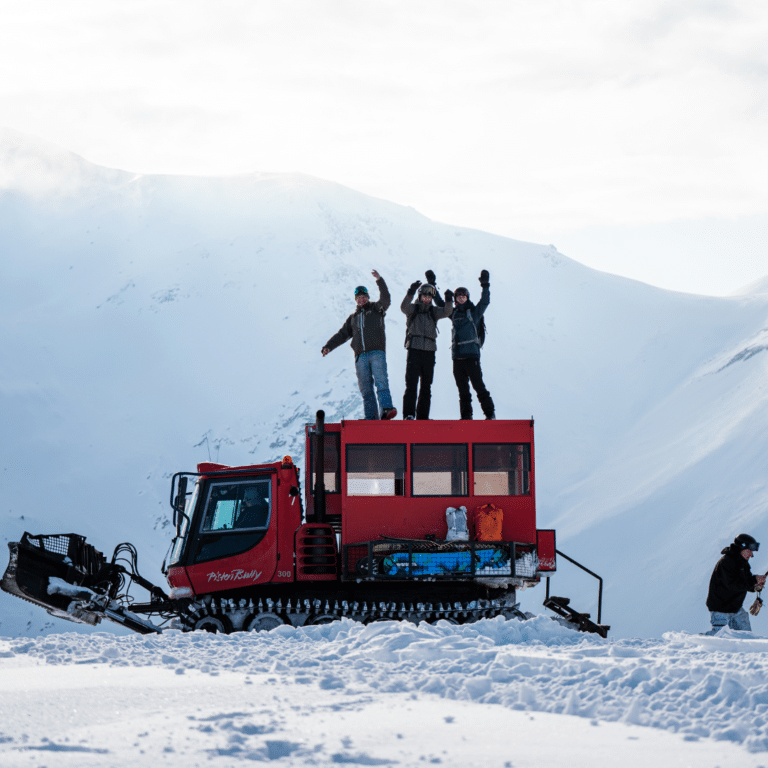 Ski, Surf, MTB & kitesurfrejser