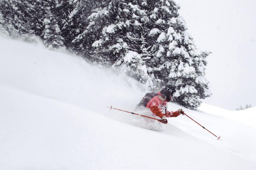 Uforglemmelige rejser Ski, Surf, MTB & kitesurfrejser