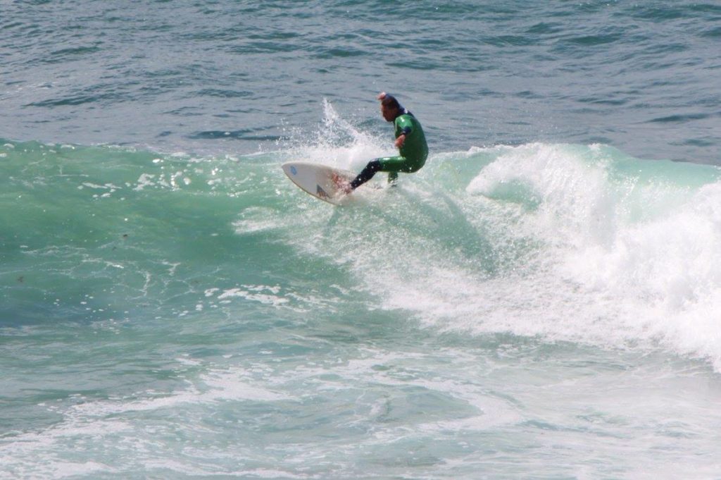 Ski, Surf, MTB & kitesurfrejser