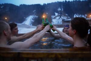 Uforglemmelige rejser Ski, Surf, MTB & kitesurfrejser