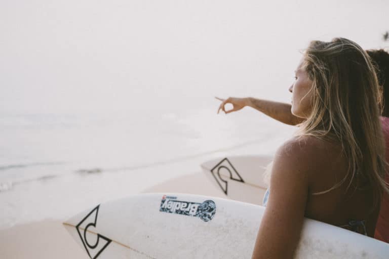 Ski, Surf, MTB & kitesurfrejser