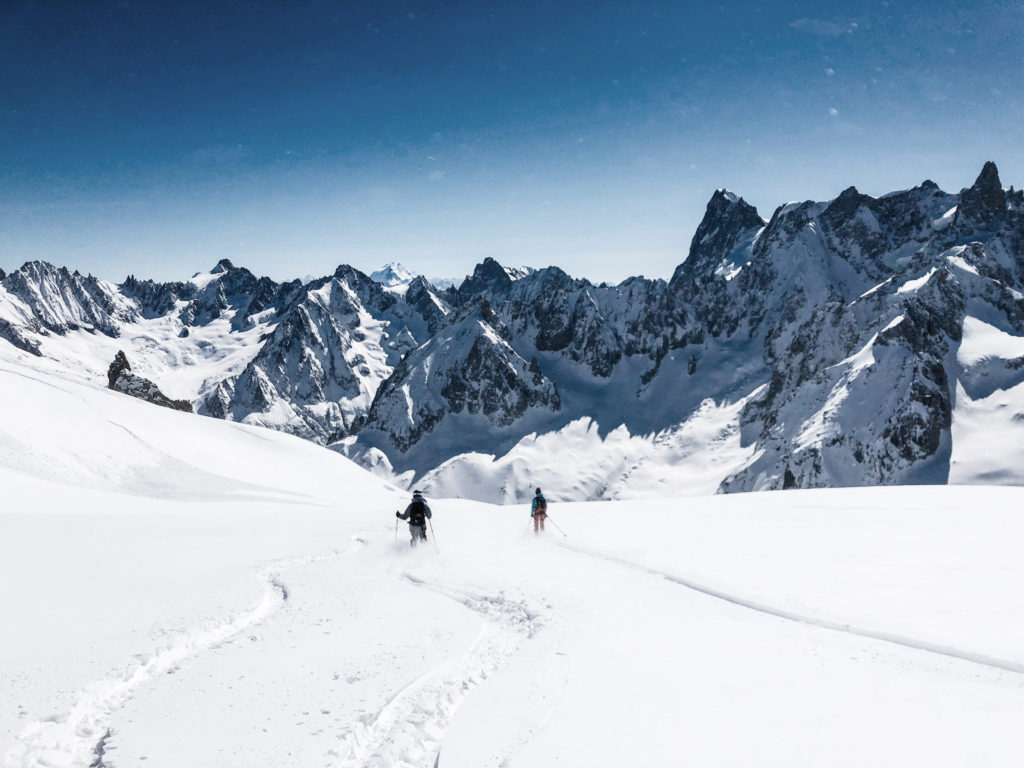 Ski, Surf, MTB & kitesurfrejser