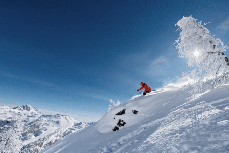 Uforglemmelige rejser Ski, Surf, MTB & kitesurfrejser