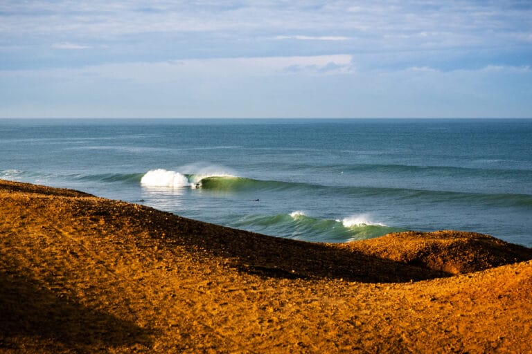 DBP Adventures the search surf