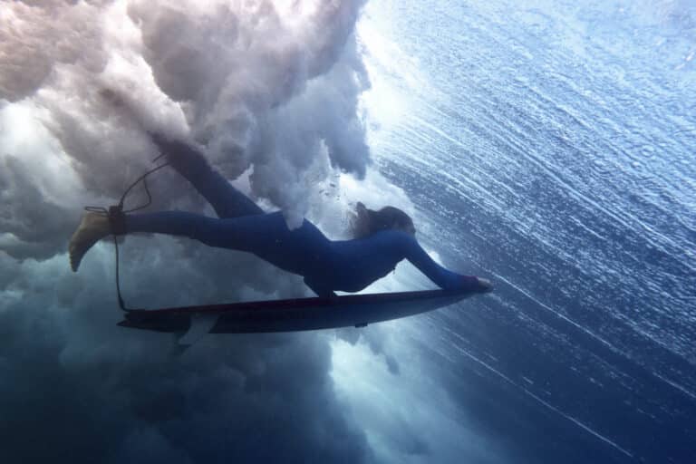 DBP Adventures the search surf