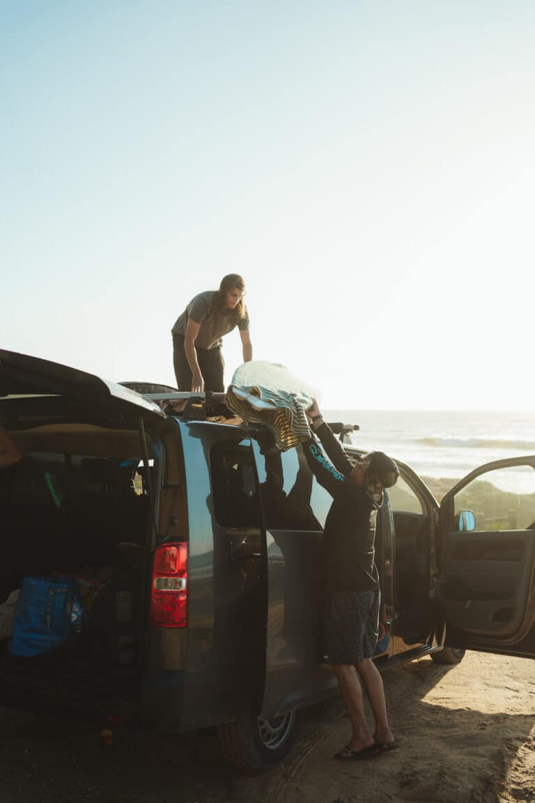 Uforglemmelige rejser Ski, Surf, MTB & kitesurfrejser