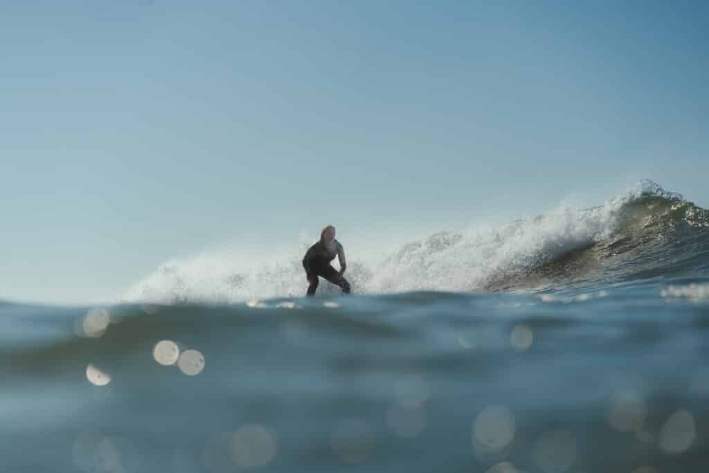 Ski, Surf, MTB & kitesurfrejser