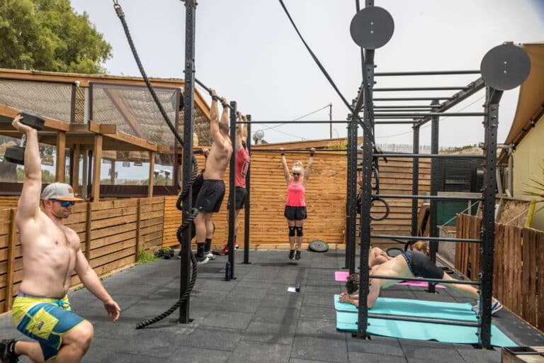 Ski, Surf, MTB & kitesurfrejser