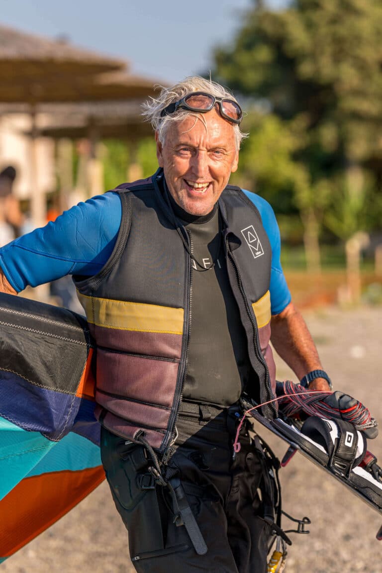 Ski, Surf, MTB & kitesurfrejser