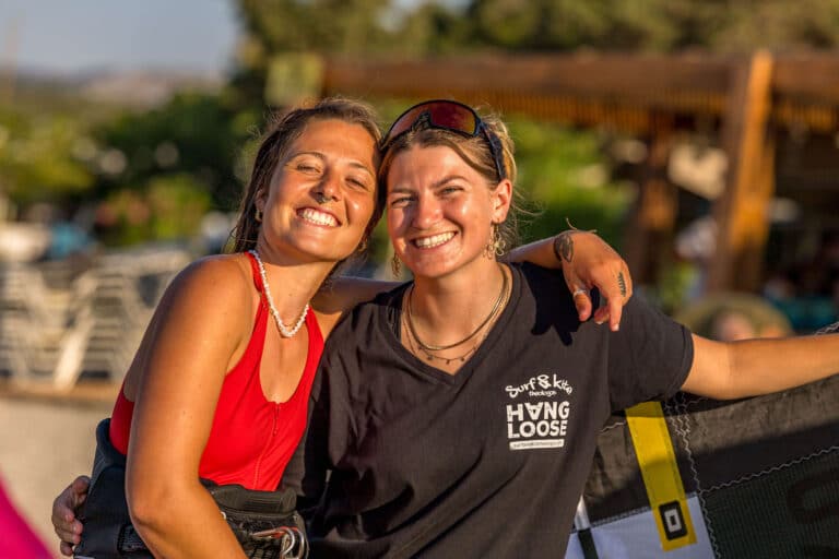 Ski, Surf, MTB & kitesurfrejser