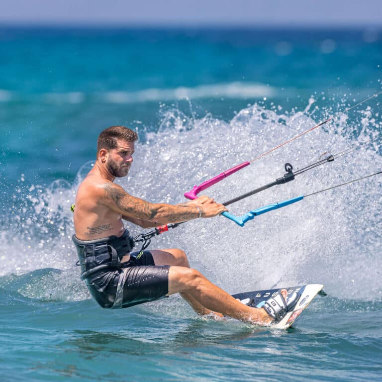 Ski, Surf, MTB & kitesurfrejser