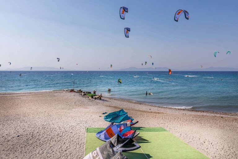 Ski, Surf, MTB & kitesurfrejser