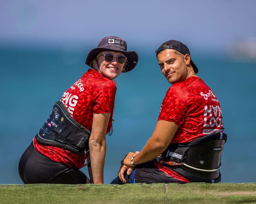 Ski, Surf, MTB & kitesurfrejser