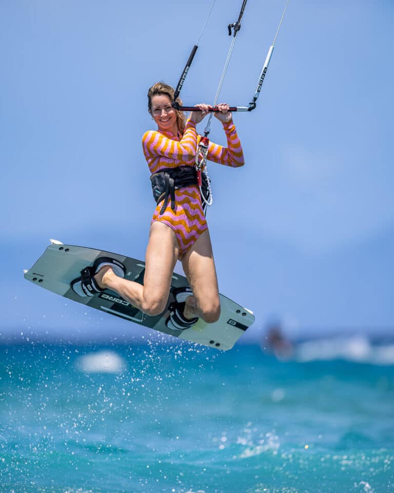 Ski, Surf, MTB & kitesurfrejser