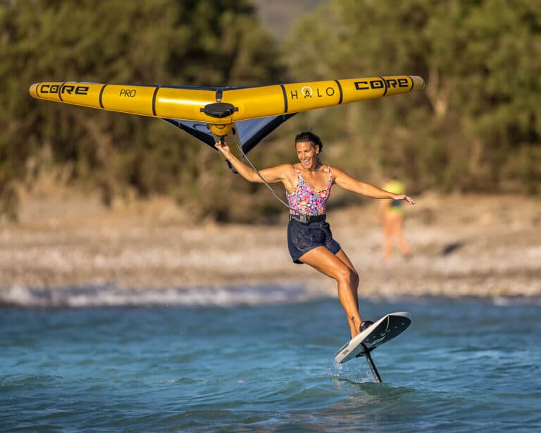 Ski, Surf, MTB & kitesurfrejser