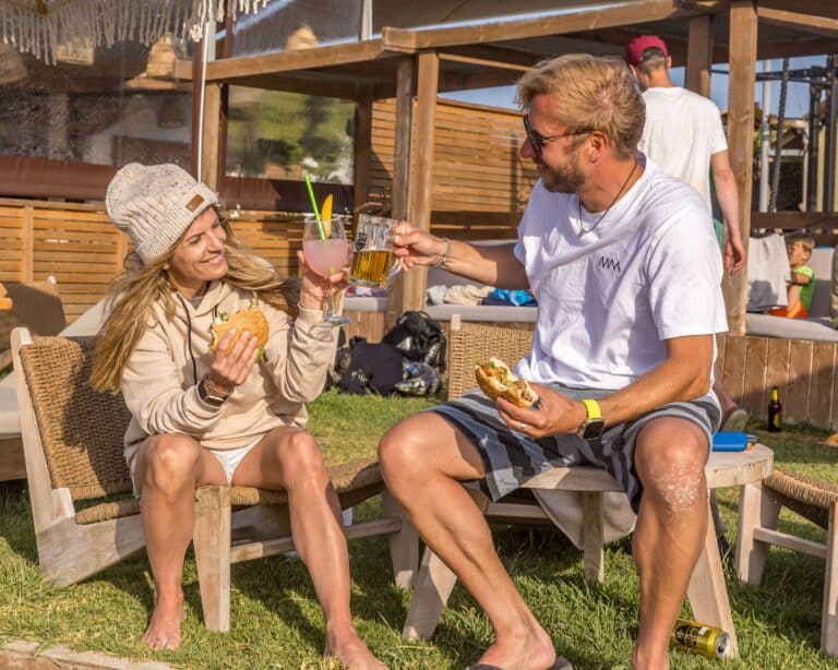 Ski, Surf, MTB & kitesurfrejser