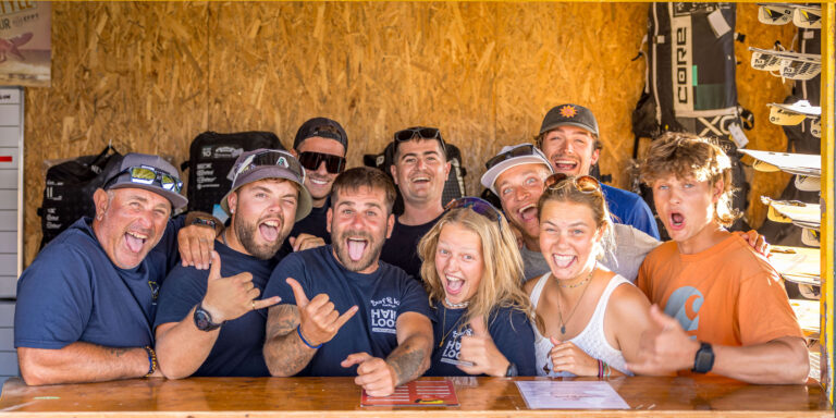 Ski, Surf, MTB & kitesurfrejser