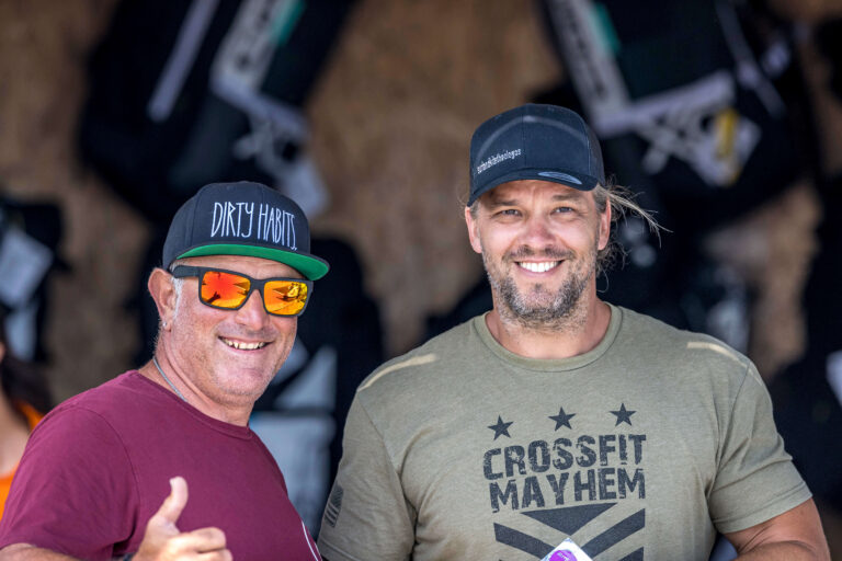 Ski, Surf, MTB & kitesurfrejser