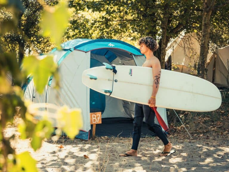 Uforglemmelige rejser Ski, Surf, MTB & kitesurfrejser