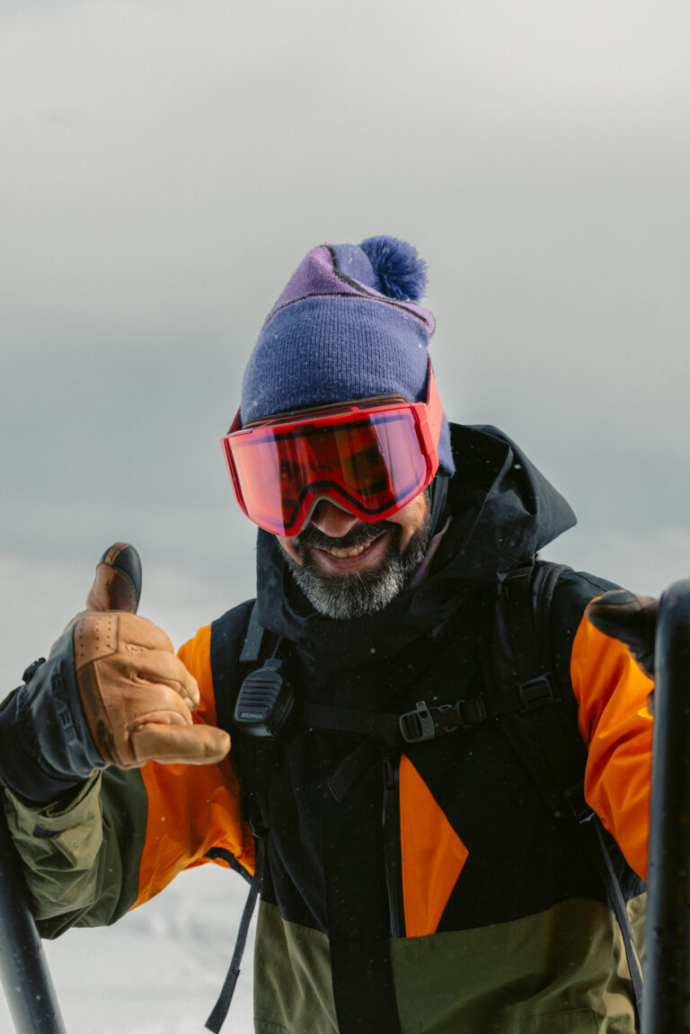 Ski, Surf, MTB & kitesurfrejser