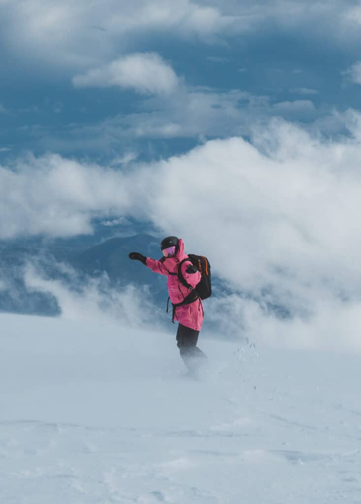 Ski, Surf, MTB & kitesurfrejser