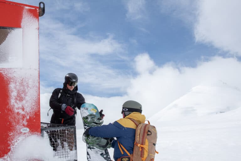 Ski, Surf, MTB & kitesurfrejser