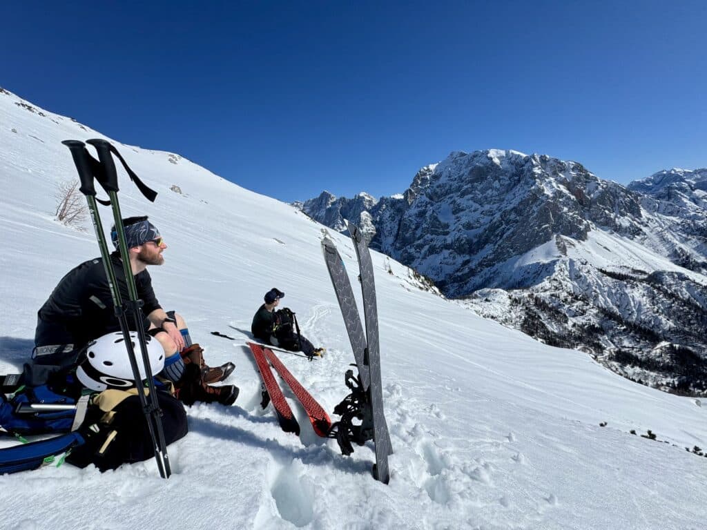 Ski, Surf, MTB & kitesurfrejser