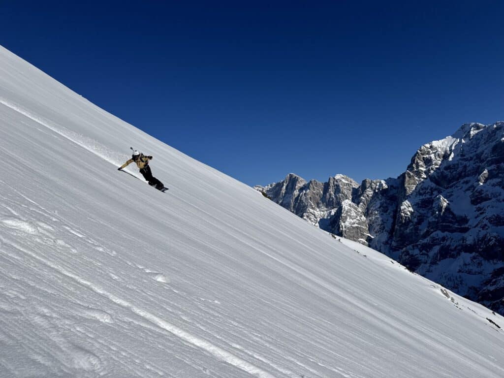 Ski, Surf, MTB & kitesurfrejser