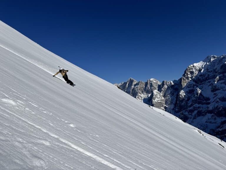 Ski, Surf, MTB & kitesurfrejser