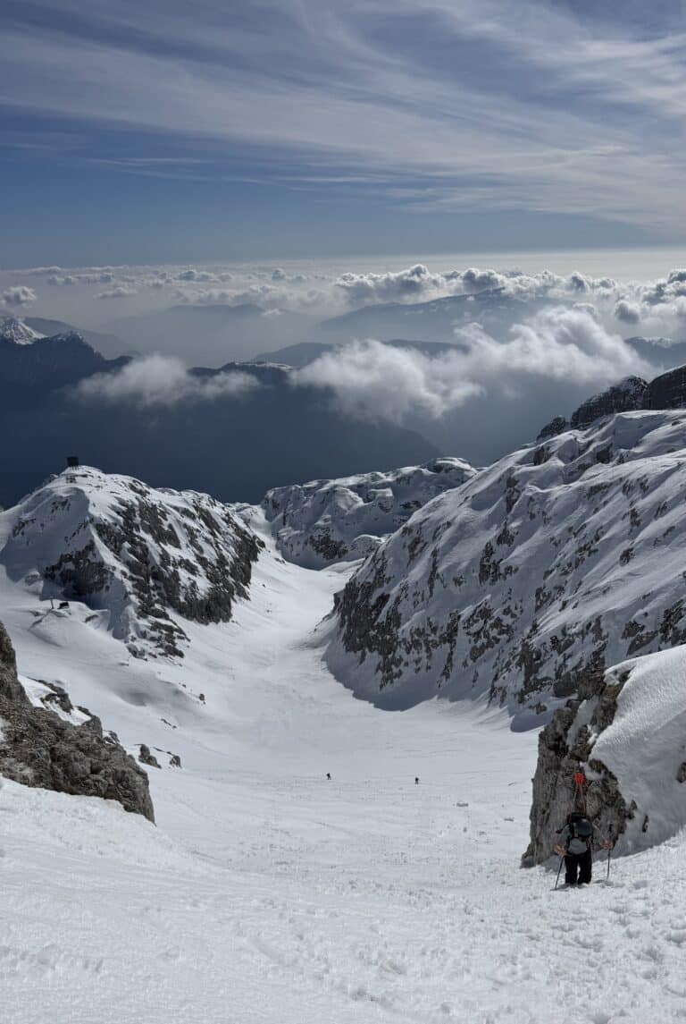 Ski, Surf, MTB & kitesurfrejser