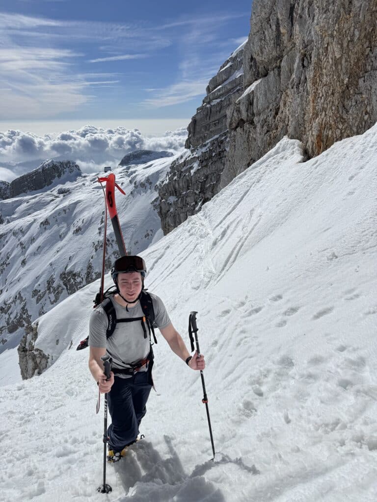 Ski, Surf, MTB & kitesurfrejser