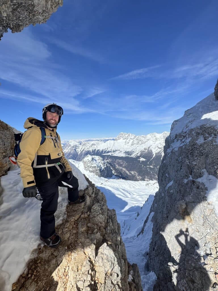 Ski, Surf, MTB & kitesurfrejser