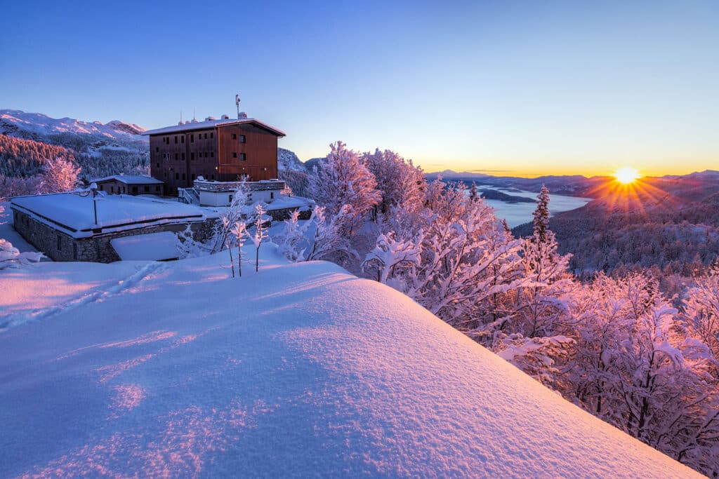 Ski, Surf, MTB & kitesurfrejser