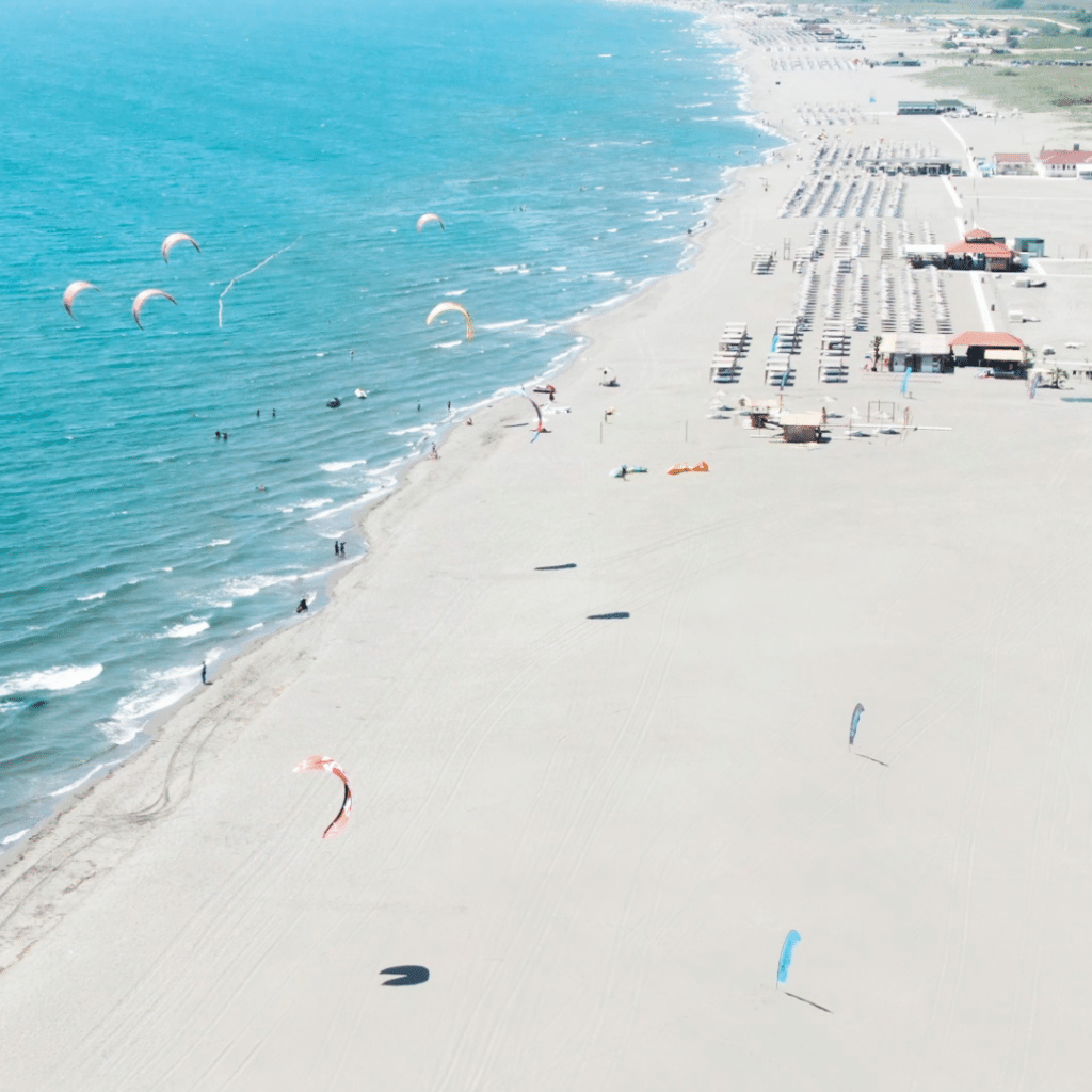 Ski, Surf, MTB & kitesurfrejser