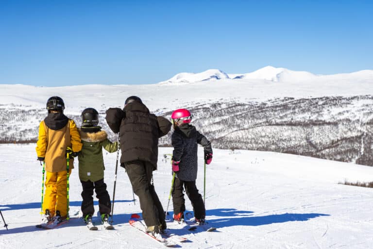Ski, Surf, MTB & kitesurfrejser