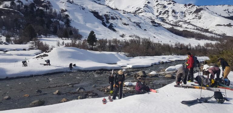 Ski, Surf, MTB & kitesurfrejser