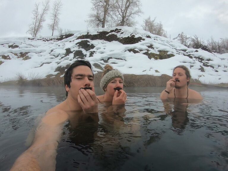 Ski, Surf, MTB & kitesurfrejser