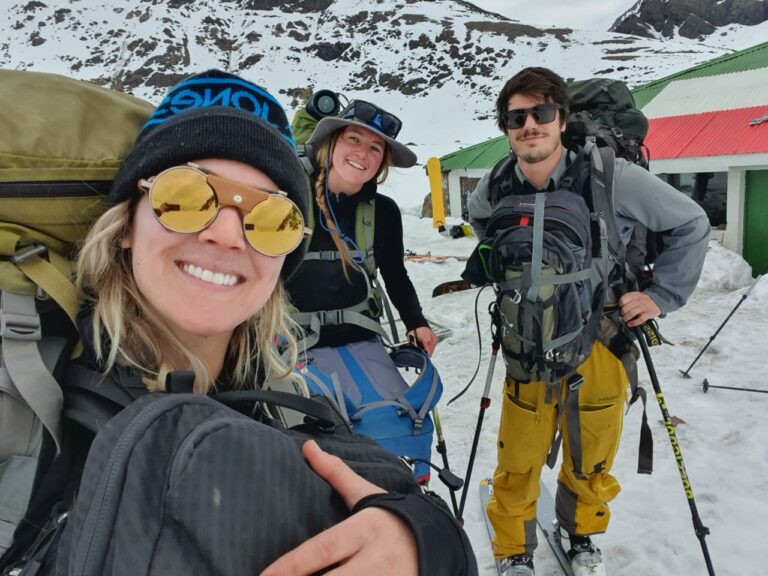 Ski, Surf, MTB & kitesurfrejser