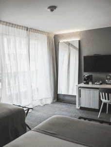 Ski, Surf, MTB & kitesurfrejser