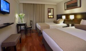 Ski, Surf, MTB & kitesurfrejser