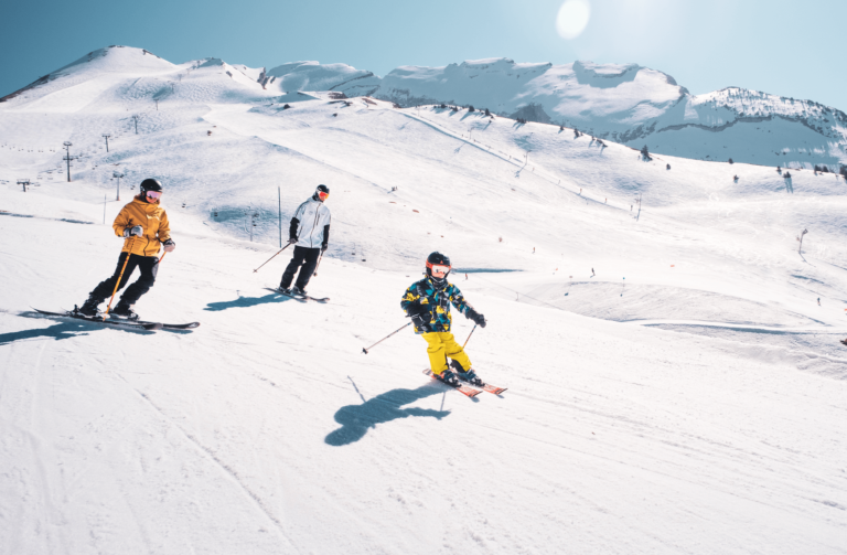La Clusaz Ski