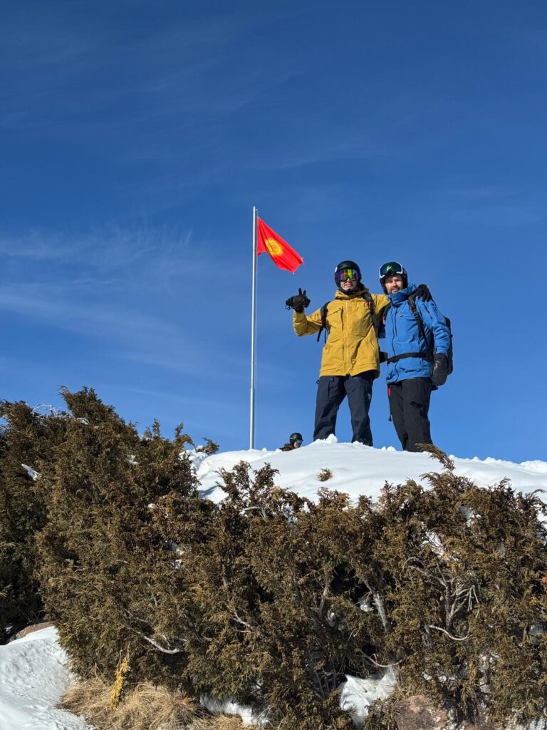 Uforglemmelige rejser Ski, Surf, MTB & kitesurfrejser