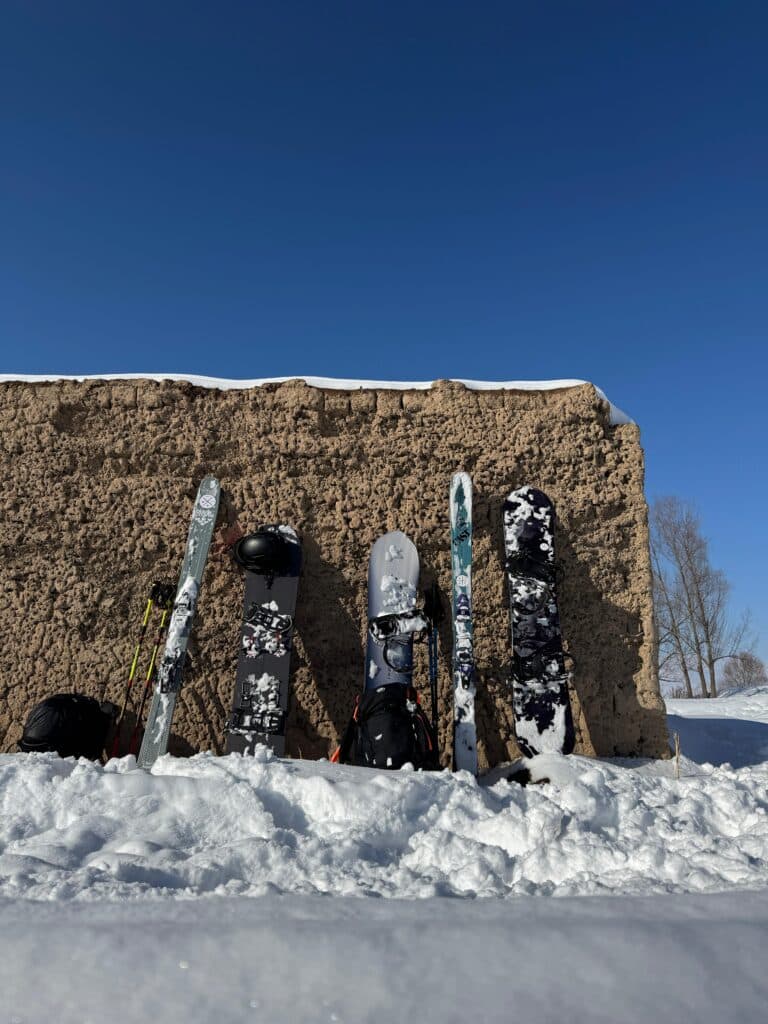Uforglemmelige rejser Ski, Surf, MTB & kitesurfrejser