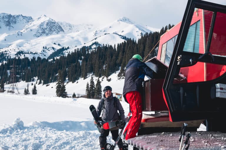 Uforglemmelige rejser Ski, Surf, MTB & kitesurfrejser